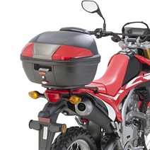 Kappa Kr1159 Honda Crf 250 L (17-18) Arka Çanta Taşıyıcı