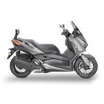 Kappa Kr2136 Yamaha X-Max 250 (18) - X-Max 300 (17-18) Arka Çanta Taşıyıcı