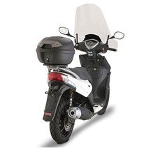 Kappa Kr6106 Kymco Agılıty 50-125-150-200 R16+ (14-18) Arka Çanta Taşıyıcı