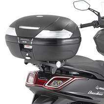 Kappa Kr6107 Kymco Downtown Abs 125I-350I (15-18) Arka Çanta Taşıyıcı