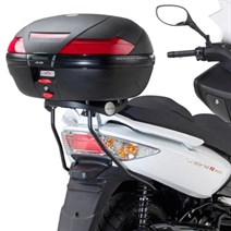 Kappa Kr910 Kymco Xcıtıng 300I-500I R (09-15) Arka Çanta Taşıyıcı