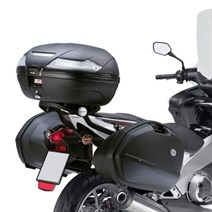Kappa Kz1127 Honda Integra 750 (14-15) Arka Çanta Taşıyıcı
