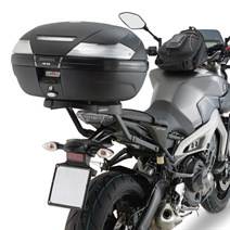 Kappa Kz2115 Yamaha Mt-09 (13-16) - Xsr 900 (16-18) Arka Çanta Taşıyıcı