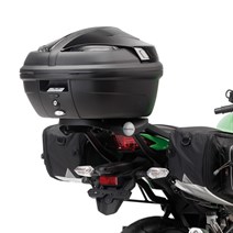 Kappa Kz4108 Kawasaki Nınja 300 (13-18) Arka Çanta Taşıyıcı