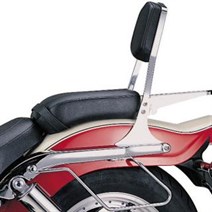 Kappa Tk251 Suzukı Vz 800 Marauder (97-02) Yan Kumaş Çanta Taşıyıcı