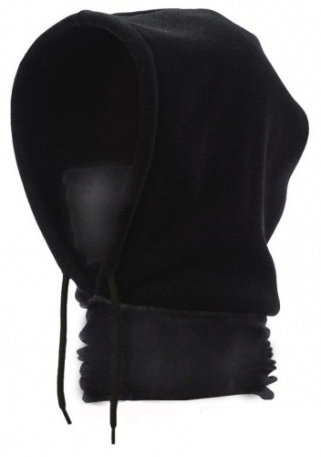 Loco Active Kapşonlu Boyunluk