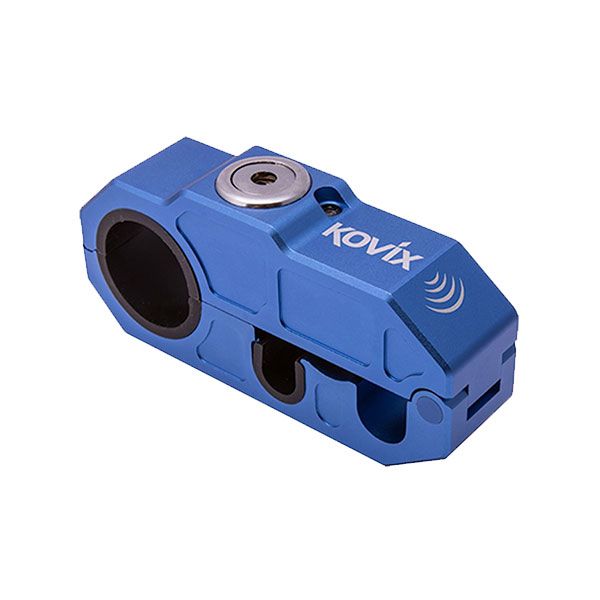 Kovix KHL-B Alarmlı Gidon Kilit (120 Db.)