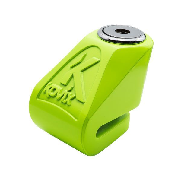 Kovix KN1 Disk Kilit (Turuncu veya Sarı renk)