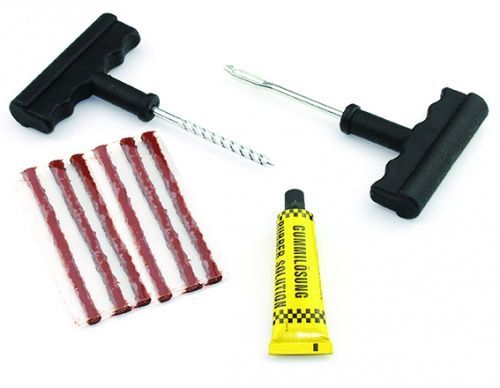 MTS Lastik Tamir Seti