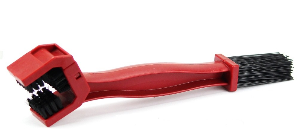 MTS Zincir Temizleme Fırçası