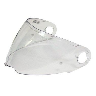 Nolan N104 Şeffaf Cam