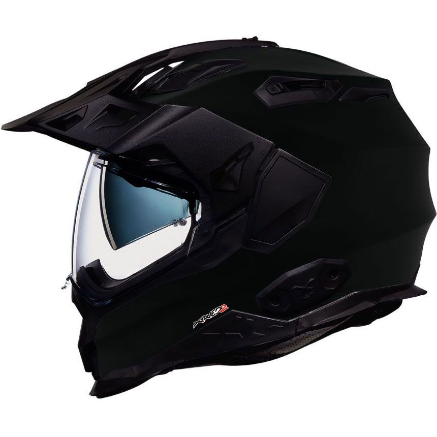 Nexx X.Wed 2 Kask (Mat Siyah)