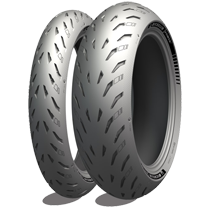 180/55 ZR 17	73(W)	Arka Lastik - MICHELIN Power 5