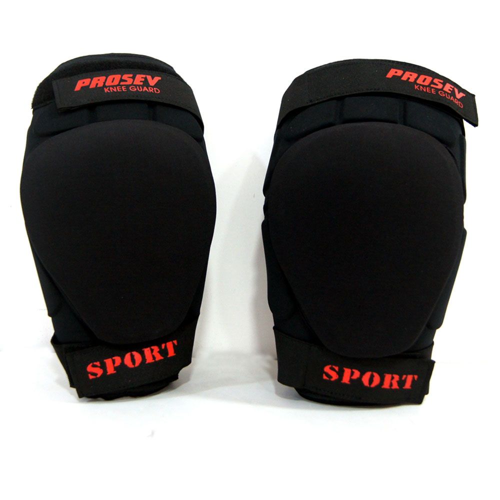 Prosev AM-K 16 Soft Dizlik