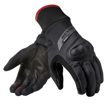 Revit Crater WSP Eldiven