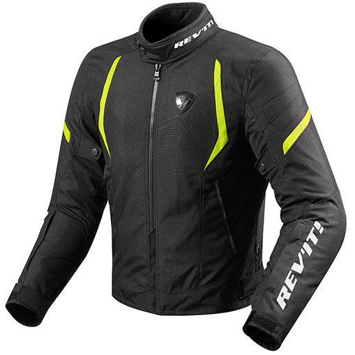 Revit Jupiter 2 Mont (Siyah-Sarı)