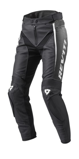 Revit Xena 2 Bayan Deri Pantolon