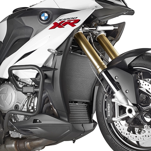 BMW S 1000 XR (15>19) / S 1000 R (14 > 20) Radyatör Koruma (Givi PR5119)