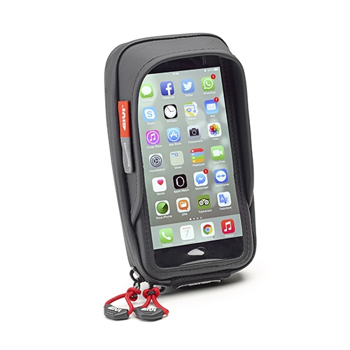 Givi S957B Iphone 6 Plus - Galaxy S6 Telefon Tutucu