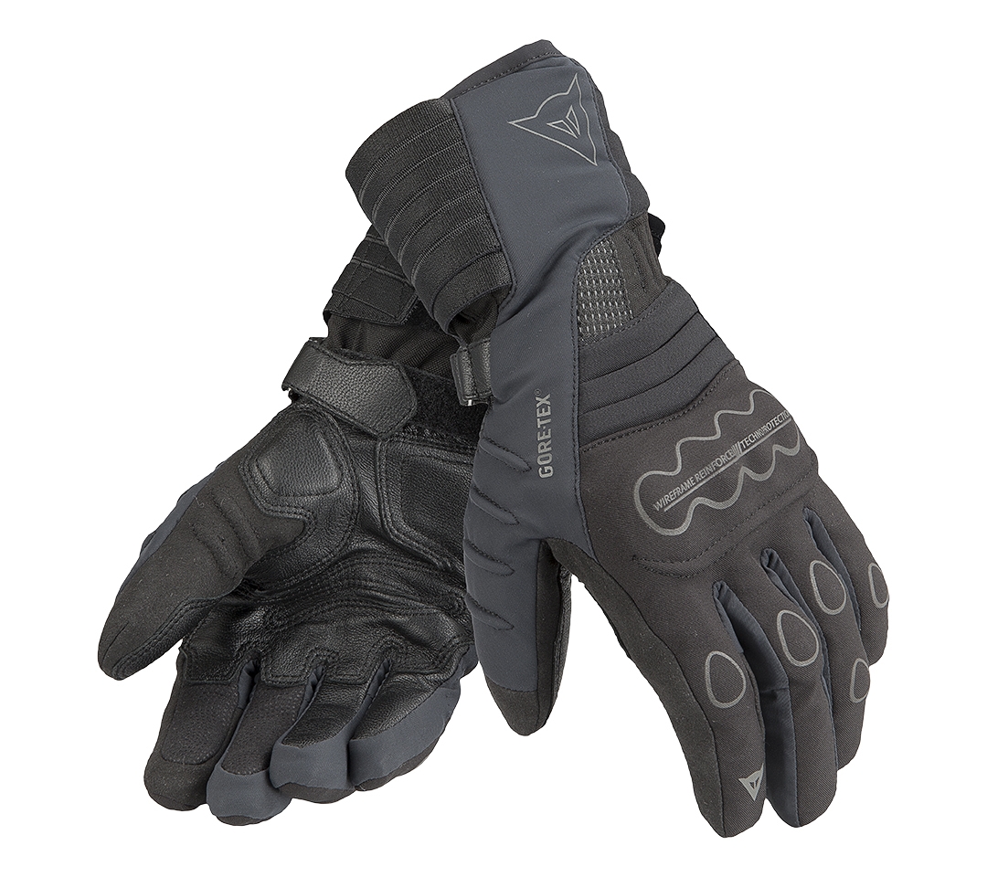 Dainese Scout Evo Gore-Tex Kışlık Eldiven
