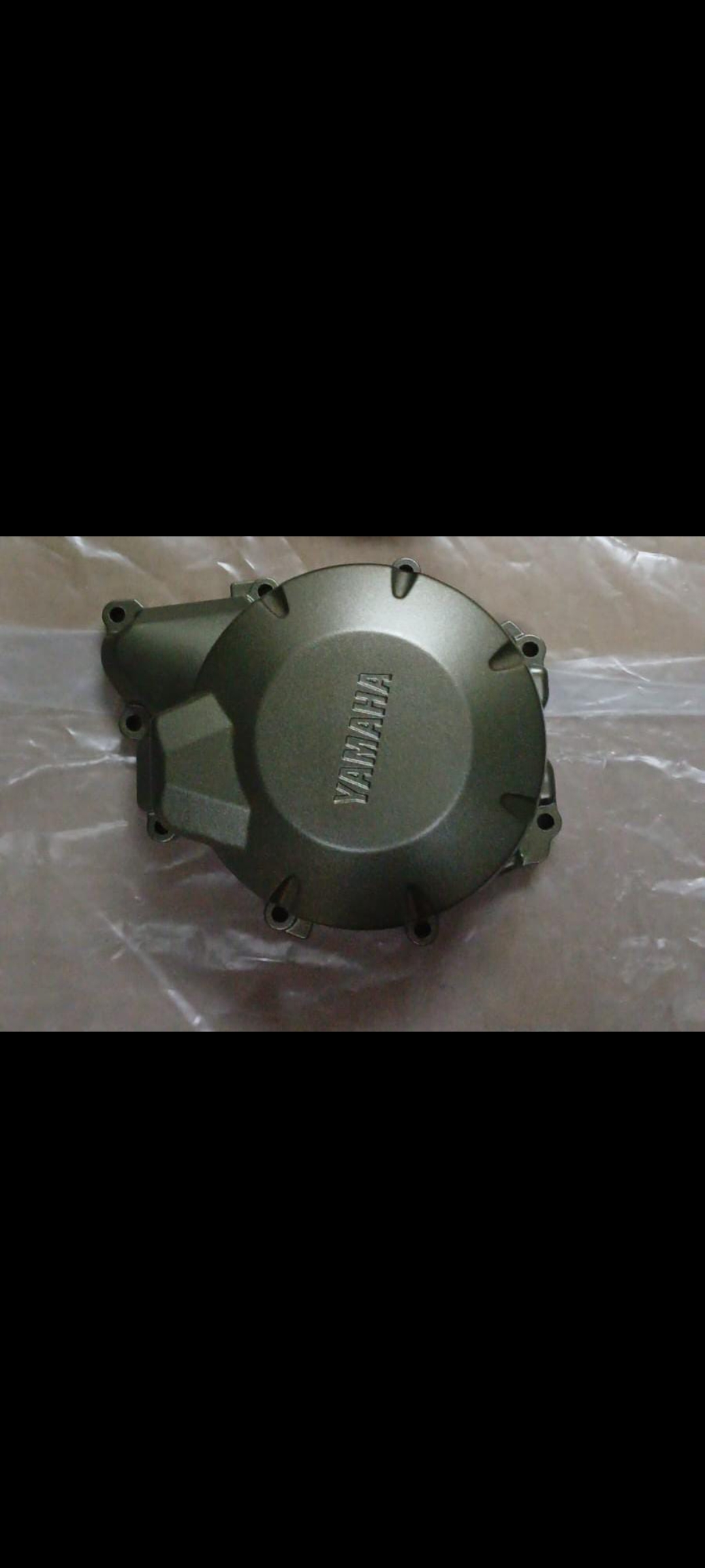 Yamaha xj6 statör kapak