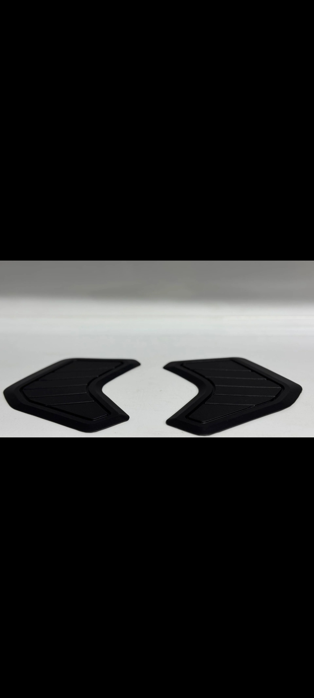 Yamaha mt 09 orjinal yan ped 14-20