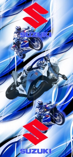 Loco Active Suzuki Boyun Bağı