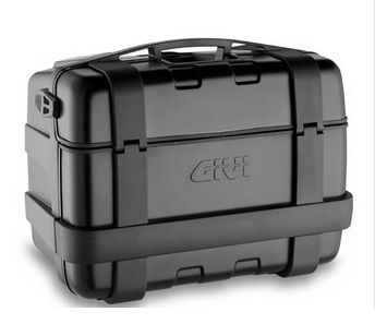 Givi TRK46B Trekker Çanta Siyah