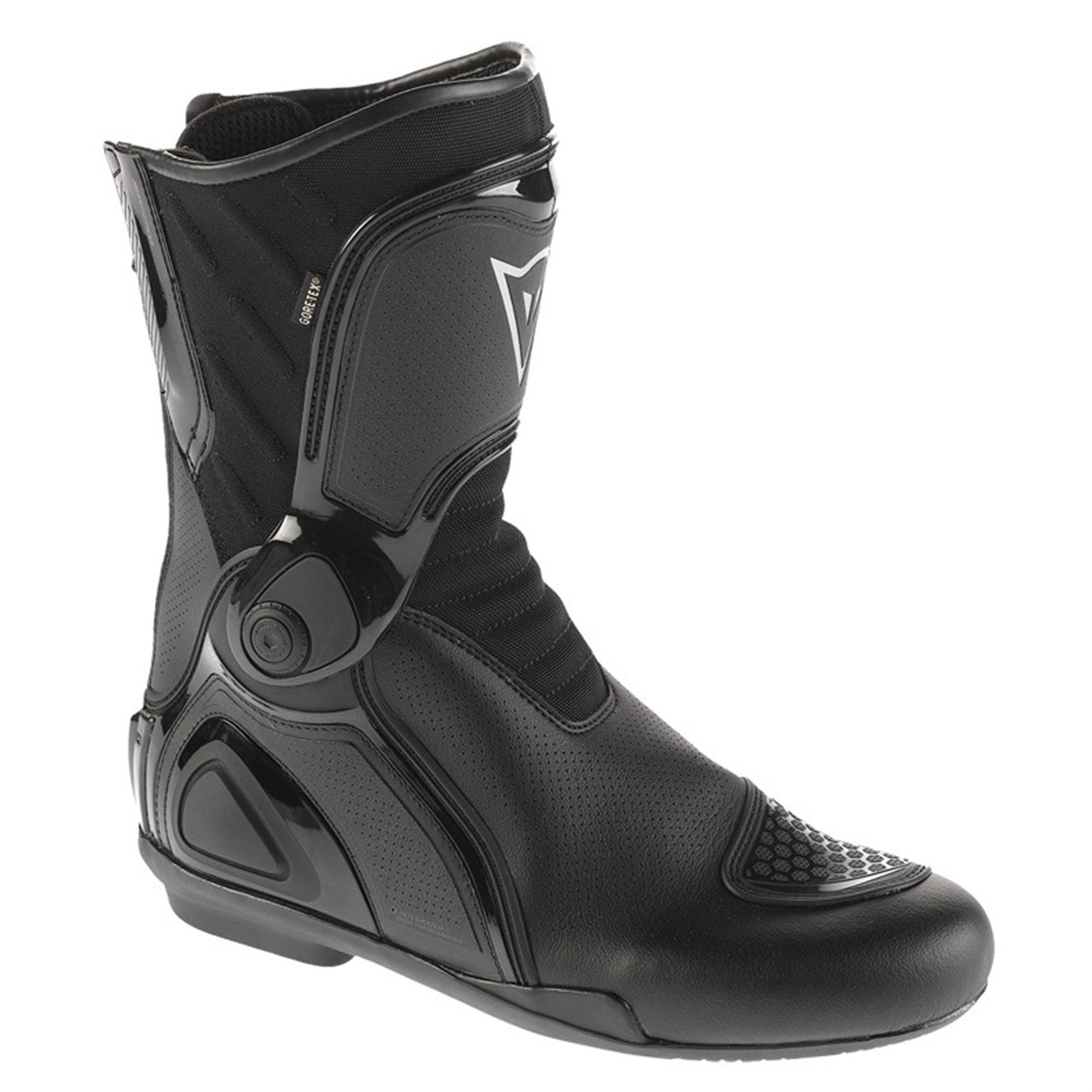 Trq-Tour Gore-Tex Bot Black
