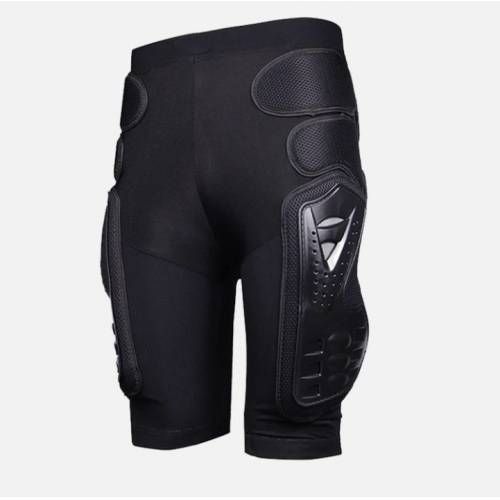 Tex 980 Lux Korumalı Şort