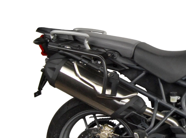 Triumph Tiger 800 XC/XR/XRX (2011-20) Yan Çanta Bağlantı Demiri (Shad TOTG88IF)