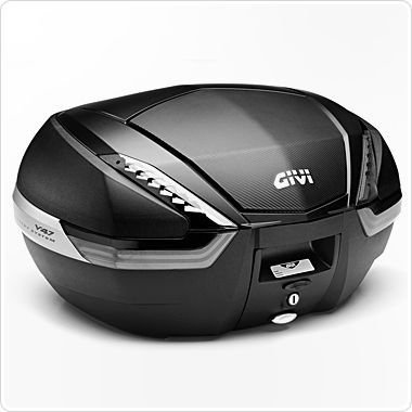 Givi V47NN Tech Arka Çanta Topcase