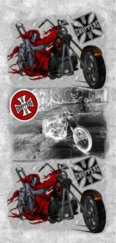 Loco Active West Coast Boyun Bağı