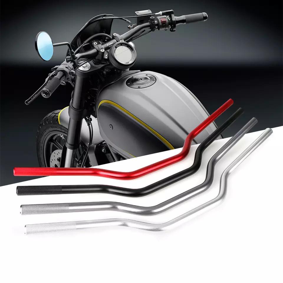 KAWASAKI  Z250 72cm 7/8 ''22 MM direksiyon Gidon 