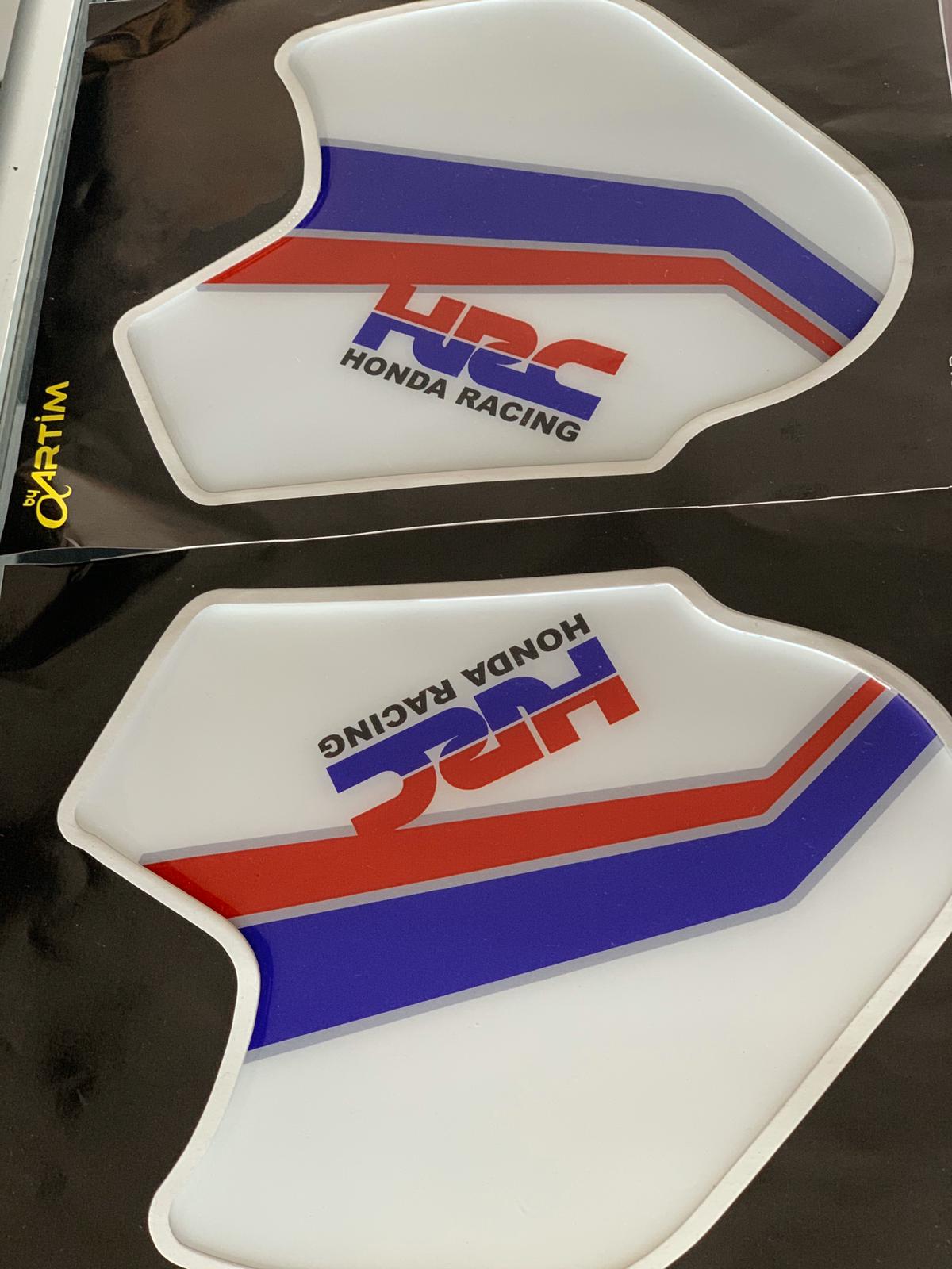 cbr 1000rr 2012/16 hrc special yan pad