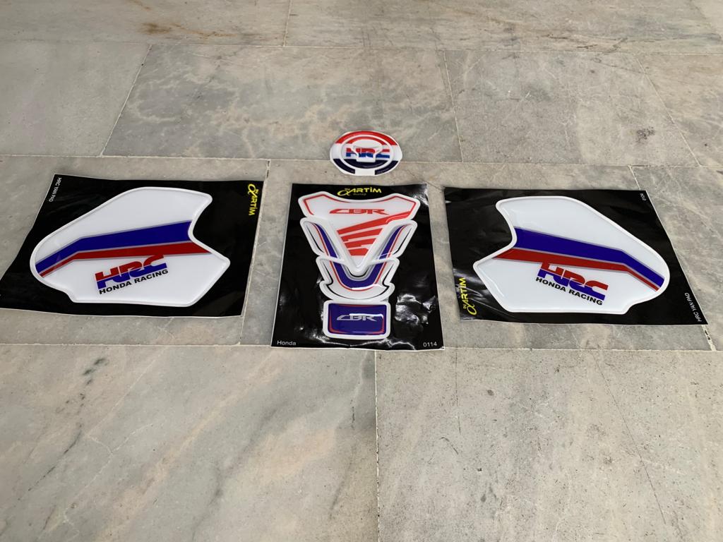 honda cbr 1000rr 2012/16 special set