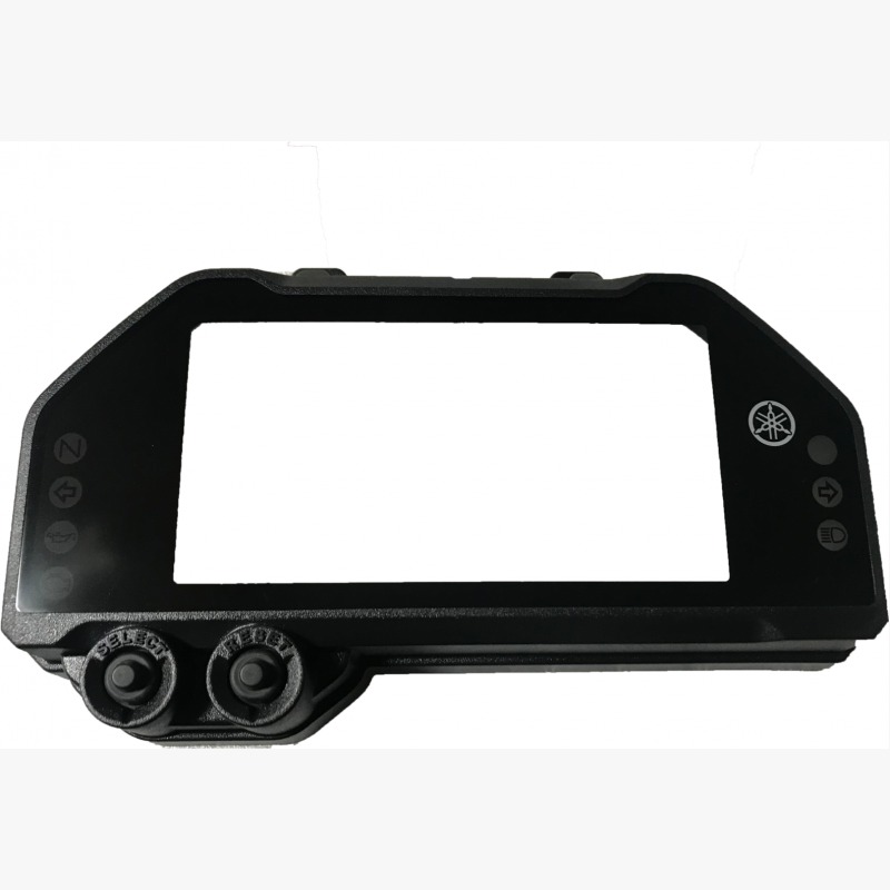 YAMAHA YZF R25 2019 KİLOMETRE CAMI ORJİNAL