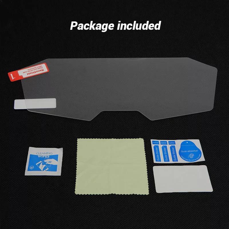 yamaha Mt-07 ekran filmi  2014/17