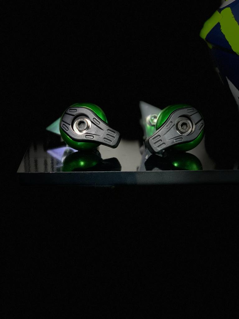 kawasaki zx-10 lsl tip koruma takozu