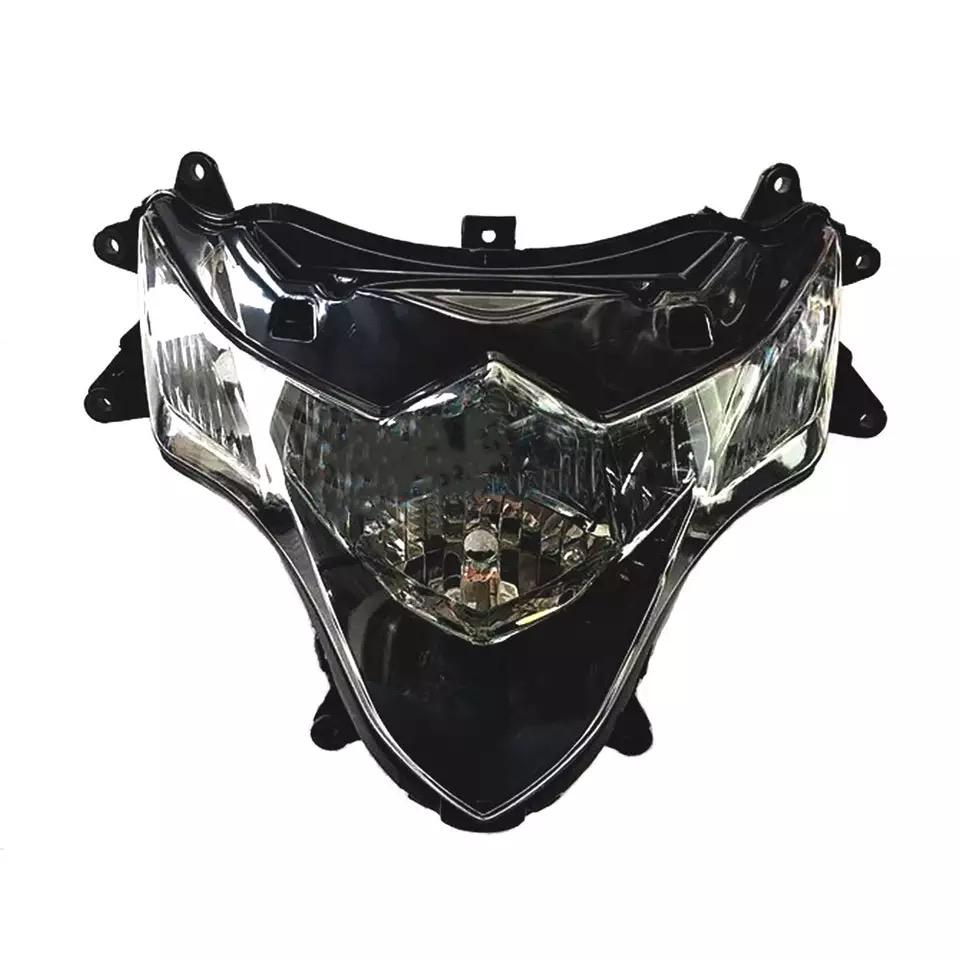suzuki gsxr 1000 2009/17 far ithal sıfır 