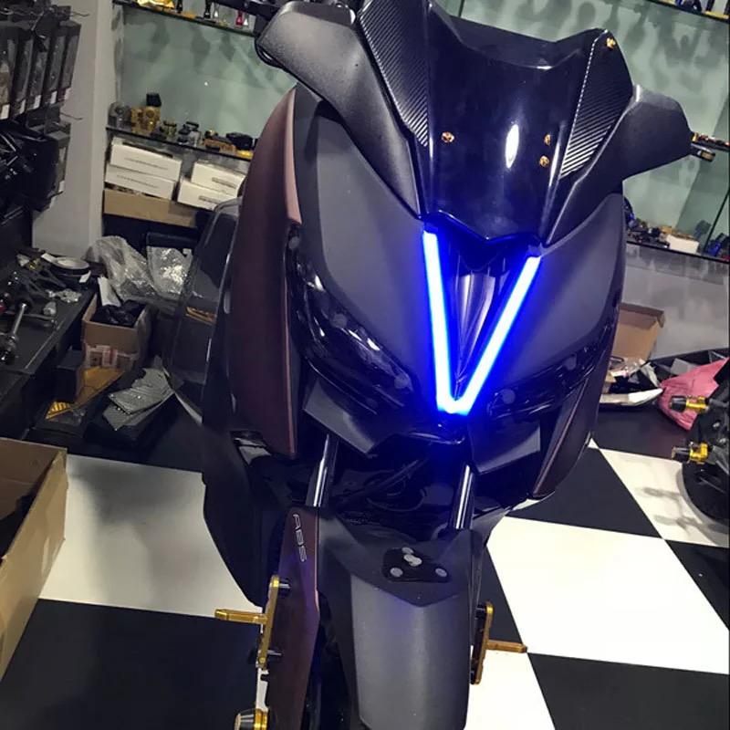yamaha yeni kasa xmax 2018/2020 