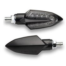 Yamaha Siyah Led Sinyal Seti