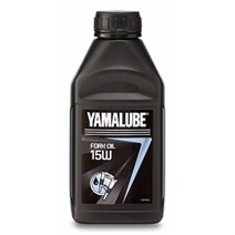Yamalube 15W Motosiklet Amortisör Yağ