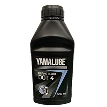 Yamalube Fren Hidroliği Dot4 0,5 Litre
