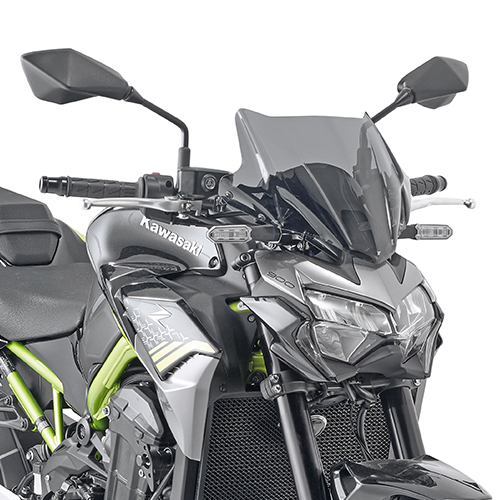 GIVI 1176A HONDA CB 500 F (19-20) RÜZGAR SİPERLİK