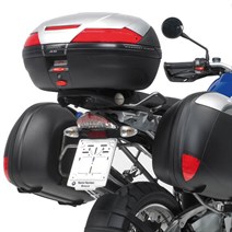 Kappa Kr689 Bmw R 1200 Gs (04-12) Arka Çanta Taşıyıcı