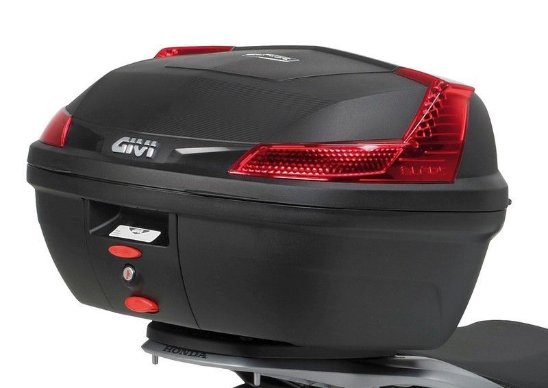 B47NML Arka Çanta Topcase