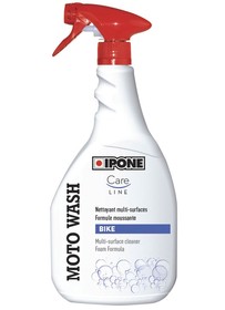 Ipone Moto Wash Çok Amaçlı Motosiklet Temizleme Spreyi (1 Litre)