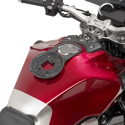 GIVI BF38 DEPOÜSTÜ ÇANTA APARATI (HONDA CB 1000 R (18-19)