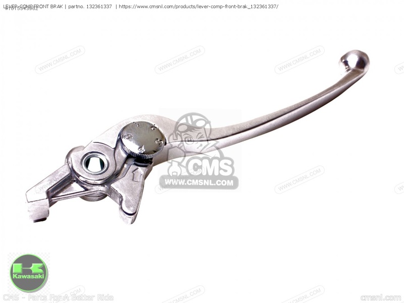 kawasaki z 800 fren kolu ninja 650 fren kolu vulcan s versys 650 fren kolu sıfır orıjınaldır 